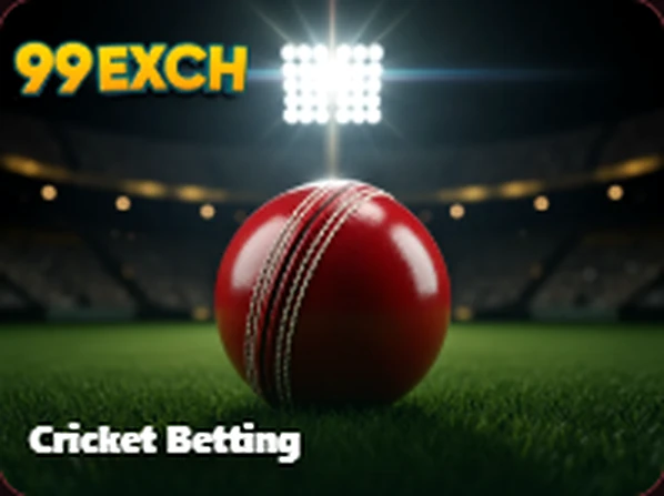 99exch Cricket Betting