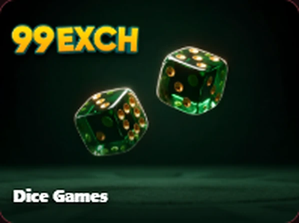 99exch Dice Games