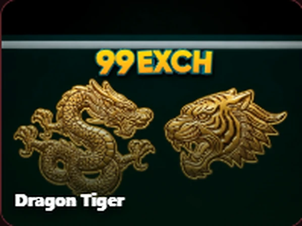 99exch Dragon Tiger