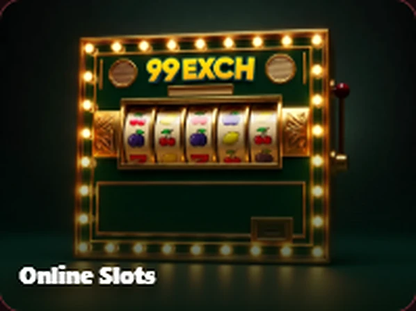 99exch Online Slots
